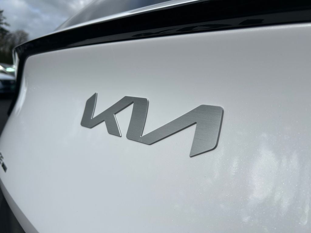 2024 Kia Sportage X-Pro Prestige