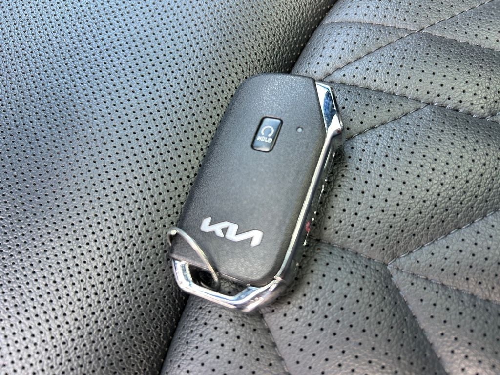 2024 Kia Sportage X-Pro Prestige