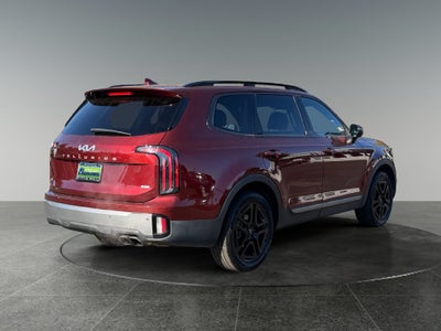 2023 Kia Telluride EX X-Line