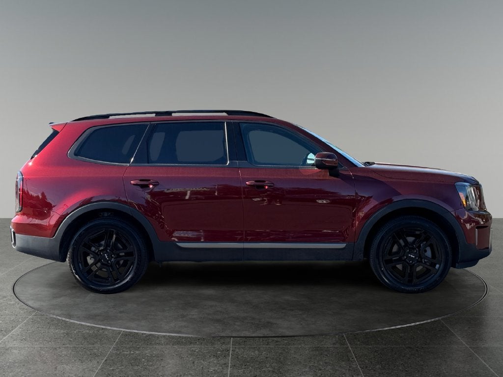 2023 Kia Telluride EX X-Line