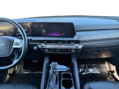 2023 Kia Telluride EX X-Line