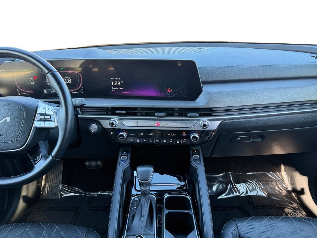 2023 Kia Telluride EX X-Line