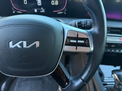 2023 Kia Telluride EX X-Line