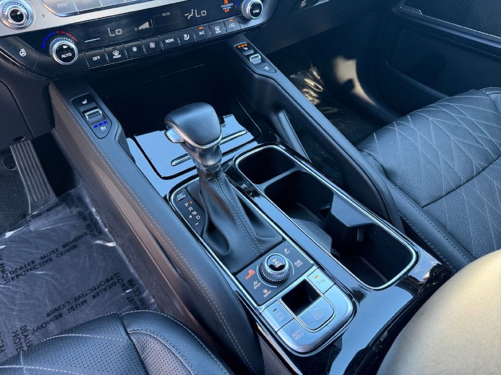 2023 Kia Telluride EX X-Line
