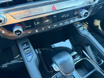 2023 Kia Telluride EX X-Line