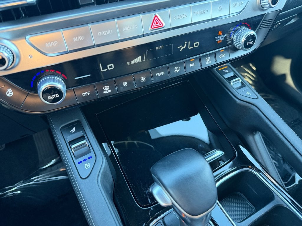 2023 Kia Telluride EX X-Line