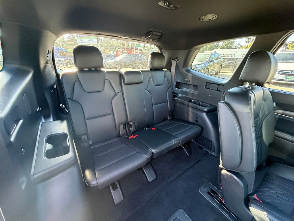 2023 Kia Telluride EX X-Line