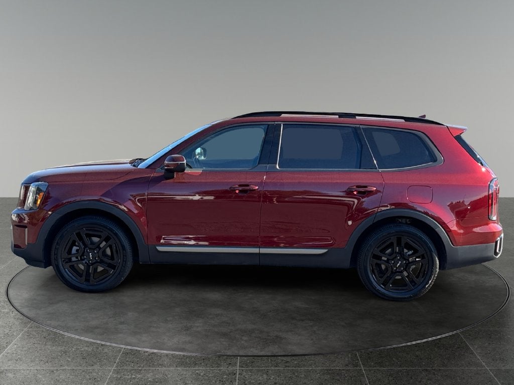 2023 Kia Telluride EX X-Line