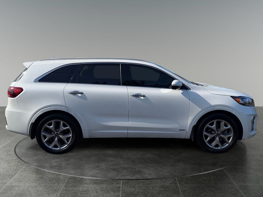 2020 Kia Sorento SX
