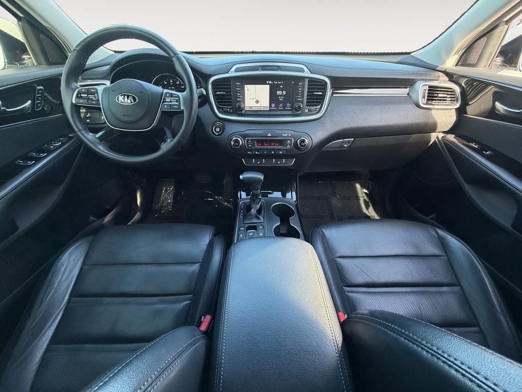 2020 Kia Sorento SX