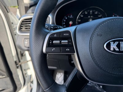 2020 Kia Sorento SX