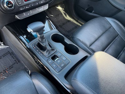 2020 Kia Sorento SX