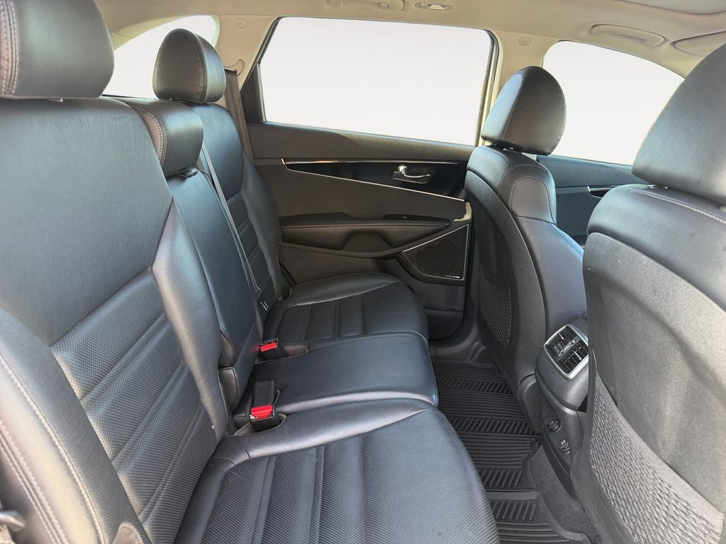 2020 Kia Sorento SX