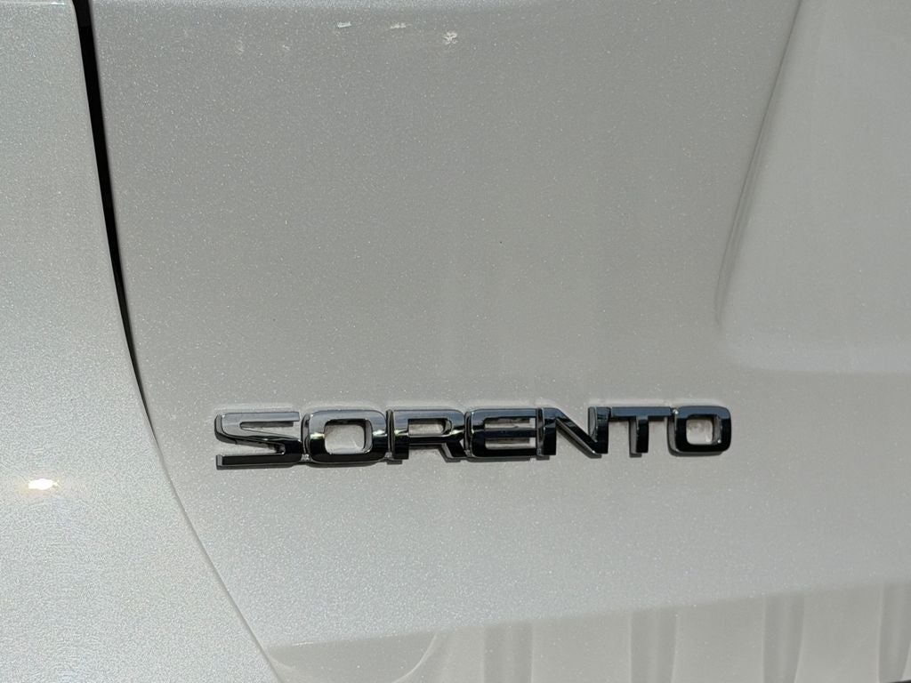2020 Kia Sorento SX