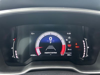 2023 Toyota Corolla XSE