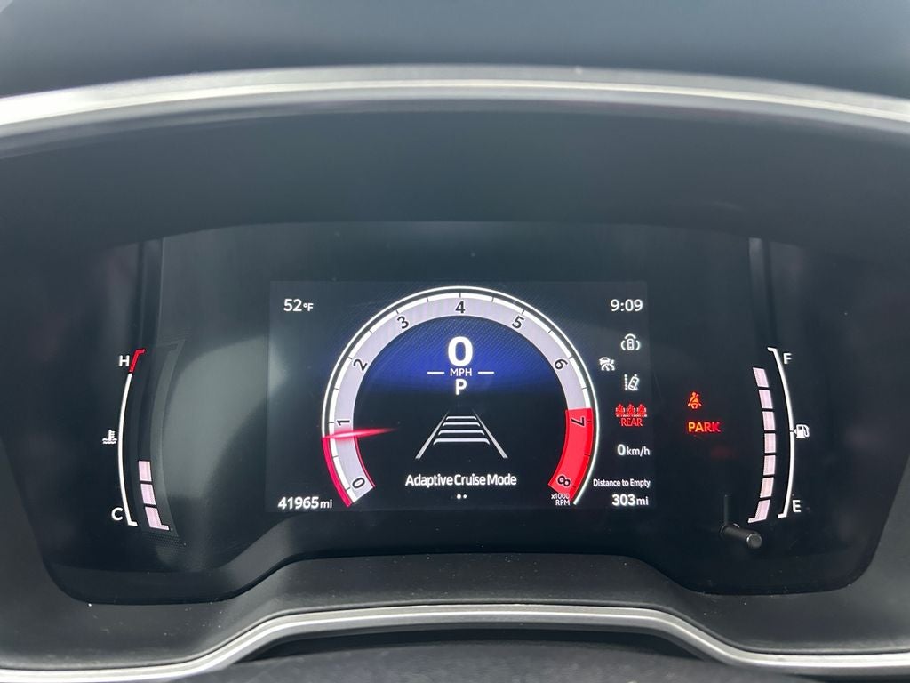 2023 Toyota Corolla XSE