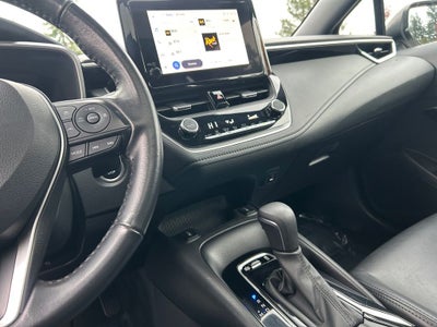 2023 Toyota Corolla XSE