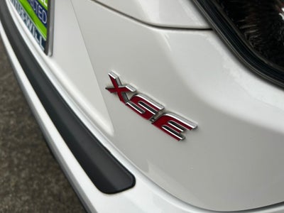 2023 Toyota Corolla XSE