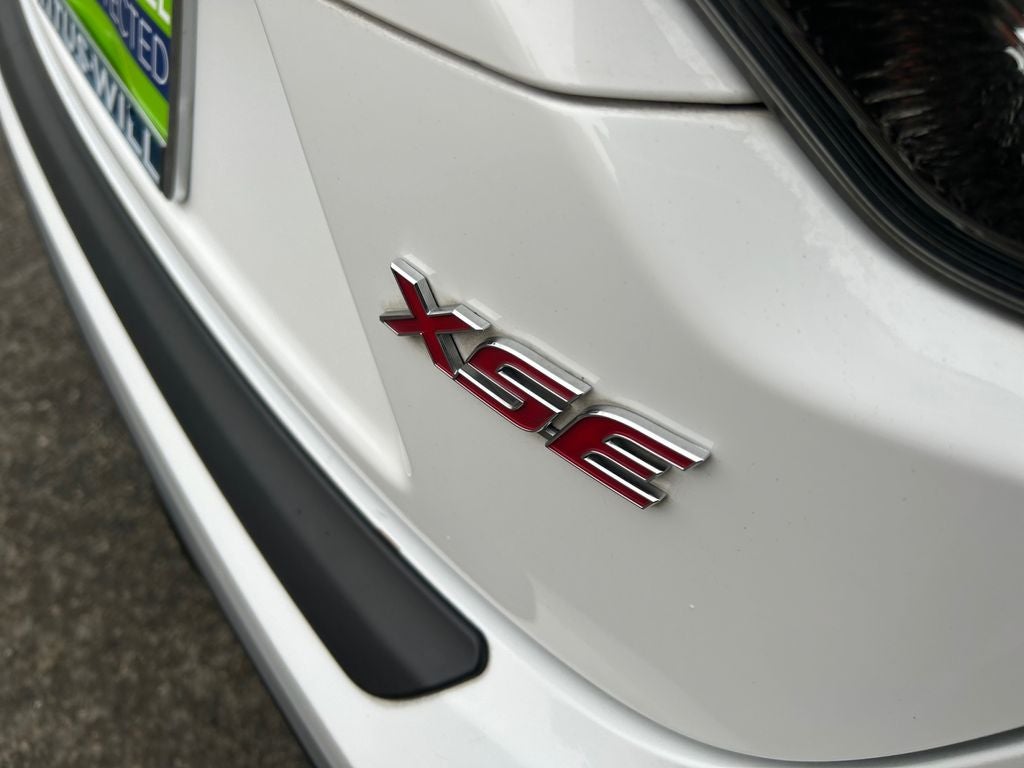 2023 Toyota Corolla XSE