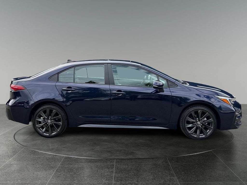 2024 Toyota Corolla XSE