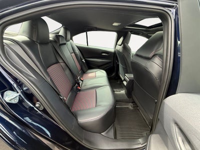 2024 Toyota Corolla XSE