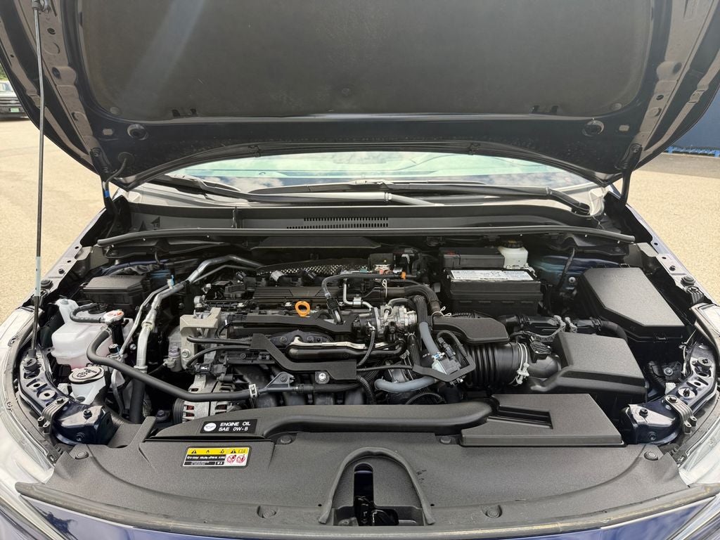 2024 Toyota Corolla XSE