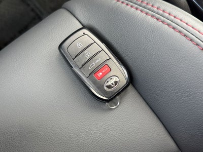 2024 Toyota Corolla XSE