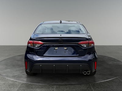 2024 Toyota Corolla XSE