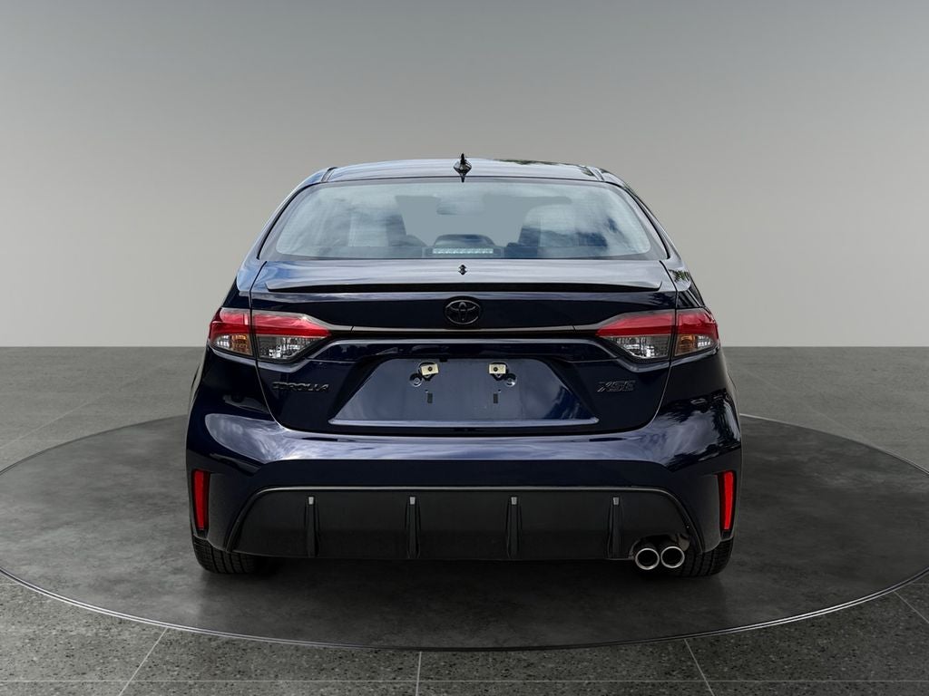 2024 Toyota Corolla XSE