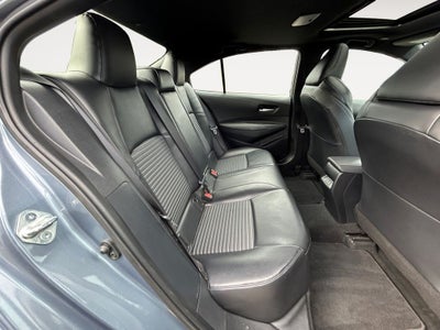 2024 Toyota Corolla XSE