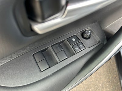 2024 Toyota Corolla XSE