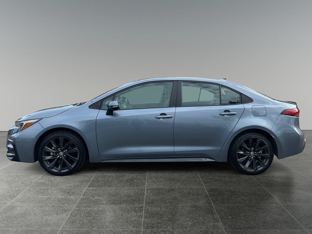 2024 Toyota Corolla XSE
