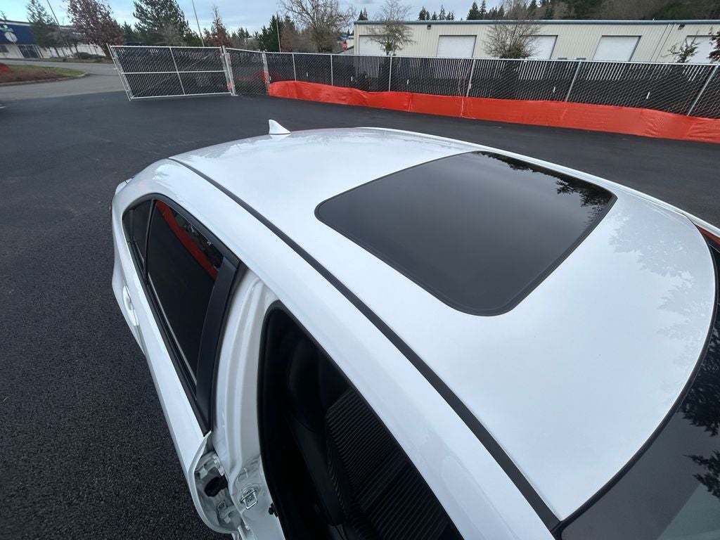 2023 Toyota Corolla XSE