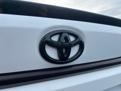 2023 Toyota Corolla XSE