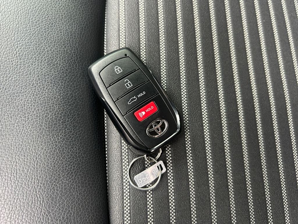 2023 Toyota Corolla XSE