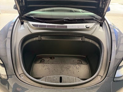2019 Tesla Model 3 Base
