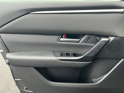 2024 Mazda Mazda CX-50 2.5 S Select Package