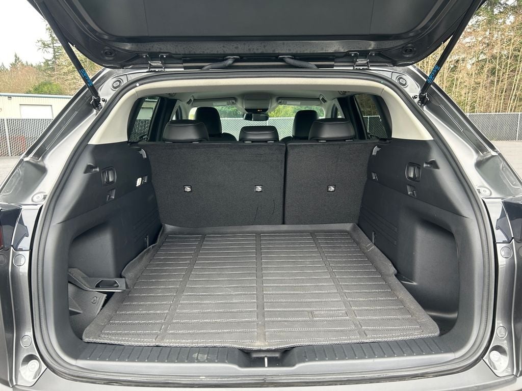 2024 Mazda Mazda CX-50 2.5 S Select Package