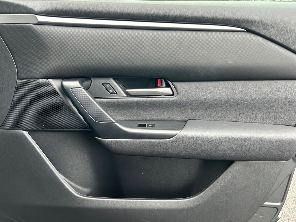 2024 Mazda Mazda CX-50 2.5 S Select Package