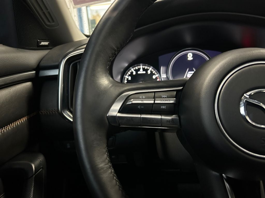 2024 Mazda Mazda CX-50 2.5 S Premium Plus Package