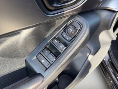 2024 Subaru Impreza Sport