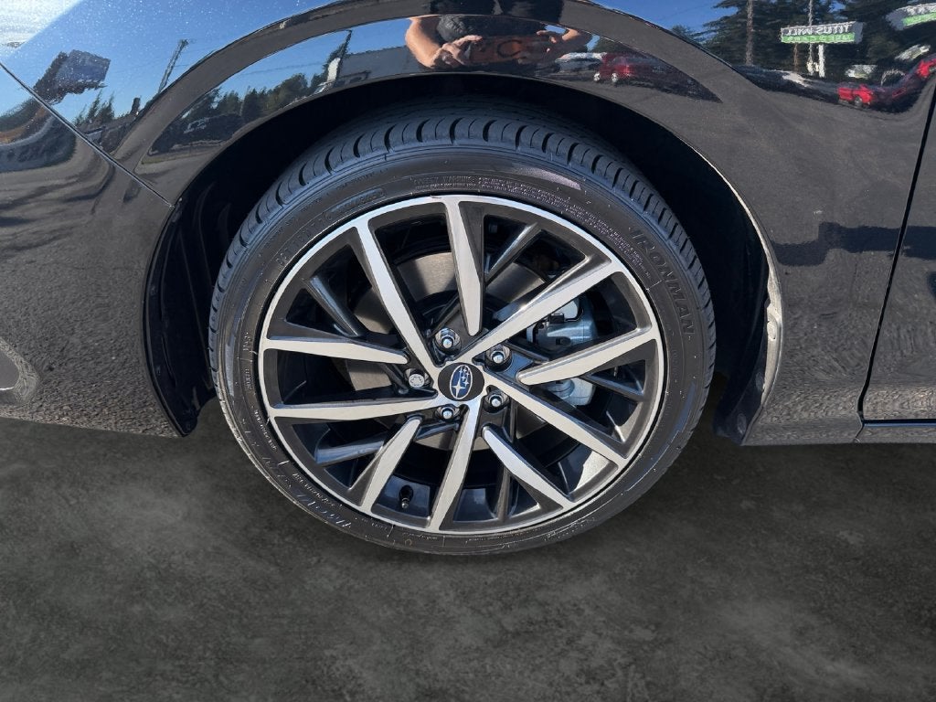 2024 Subaru Impreza Sport