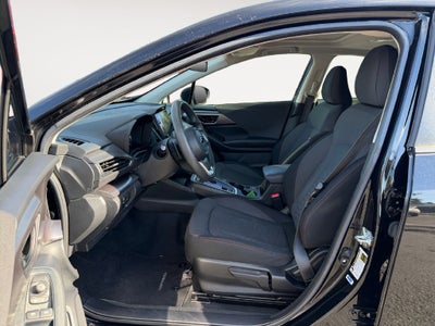 2024 Subaru Impreza Sport