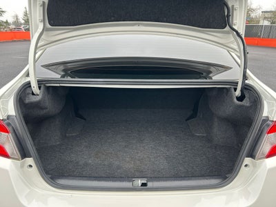 2021 Subaru WRX Base