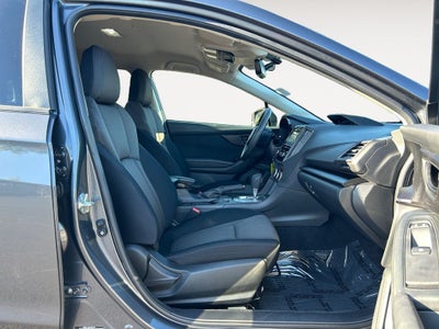 2023 Subaru Crosstrek Base