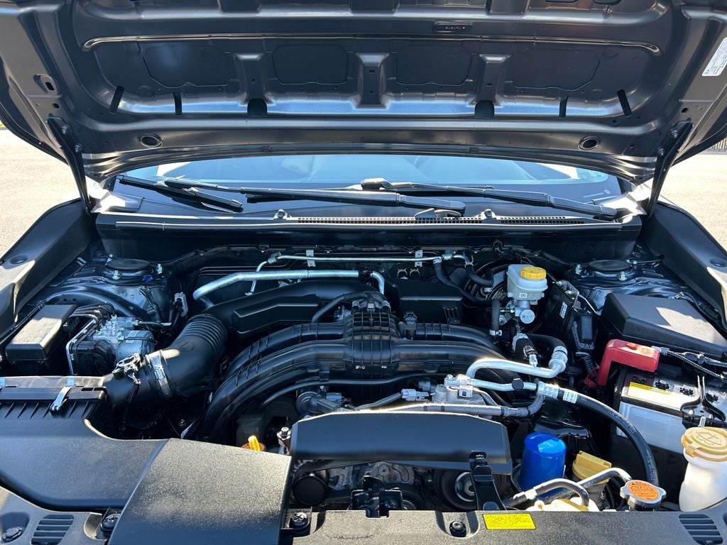 2023 Subaru Crosstrek Base