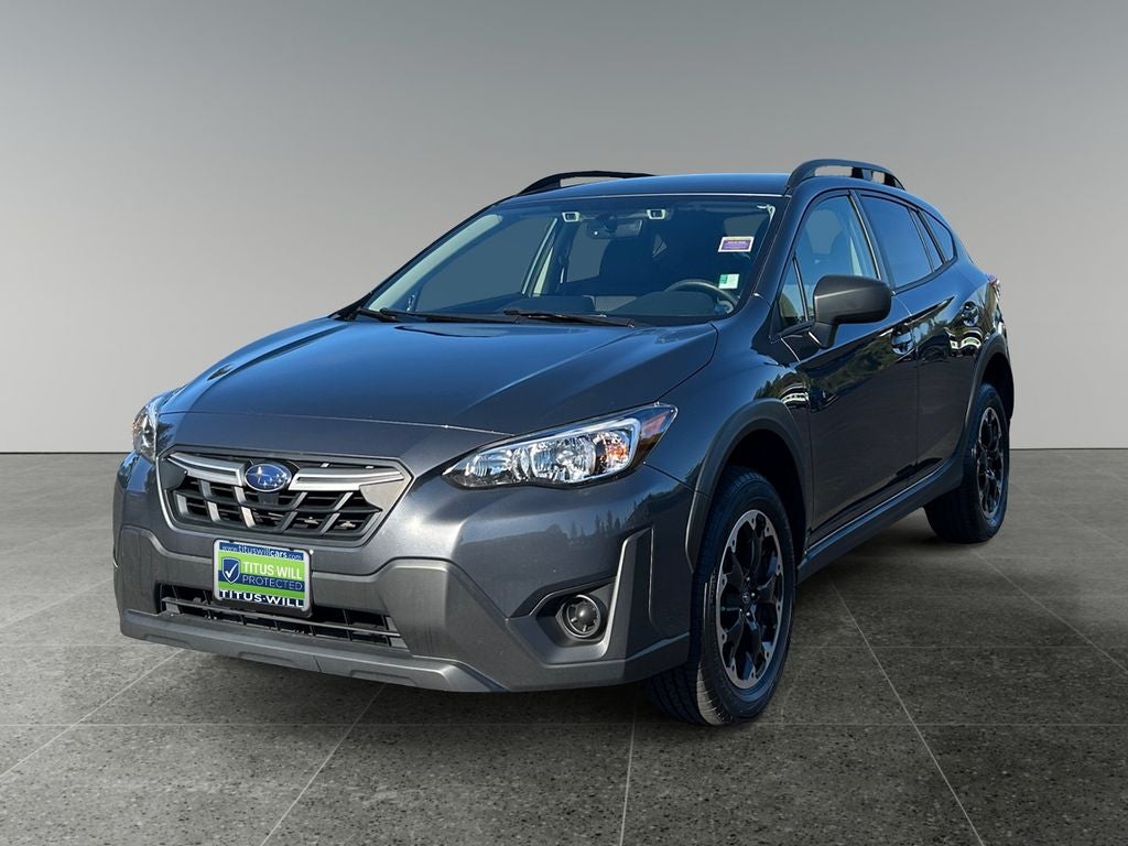 2023 Subaru Crosstrek Base