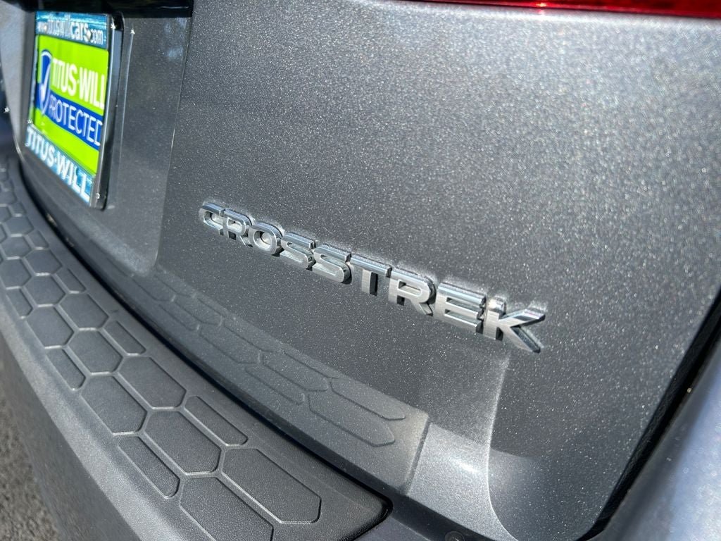 2023 Subaru Crosstrek Base