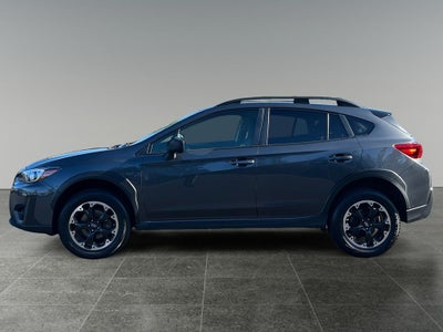 2023 Subaru Crosstrek Base