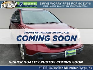 2008 Honda CR-V EX
